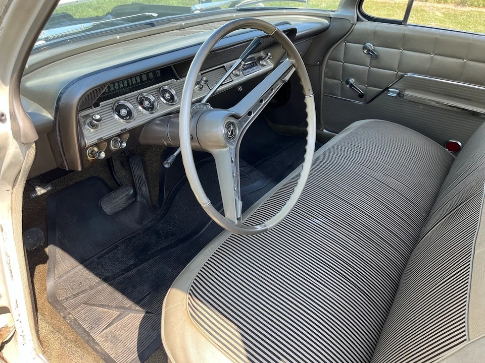 1962 Chevrolet Impala 2nd Gen - Image 29 of 31