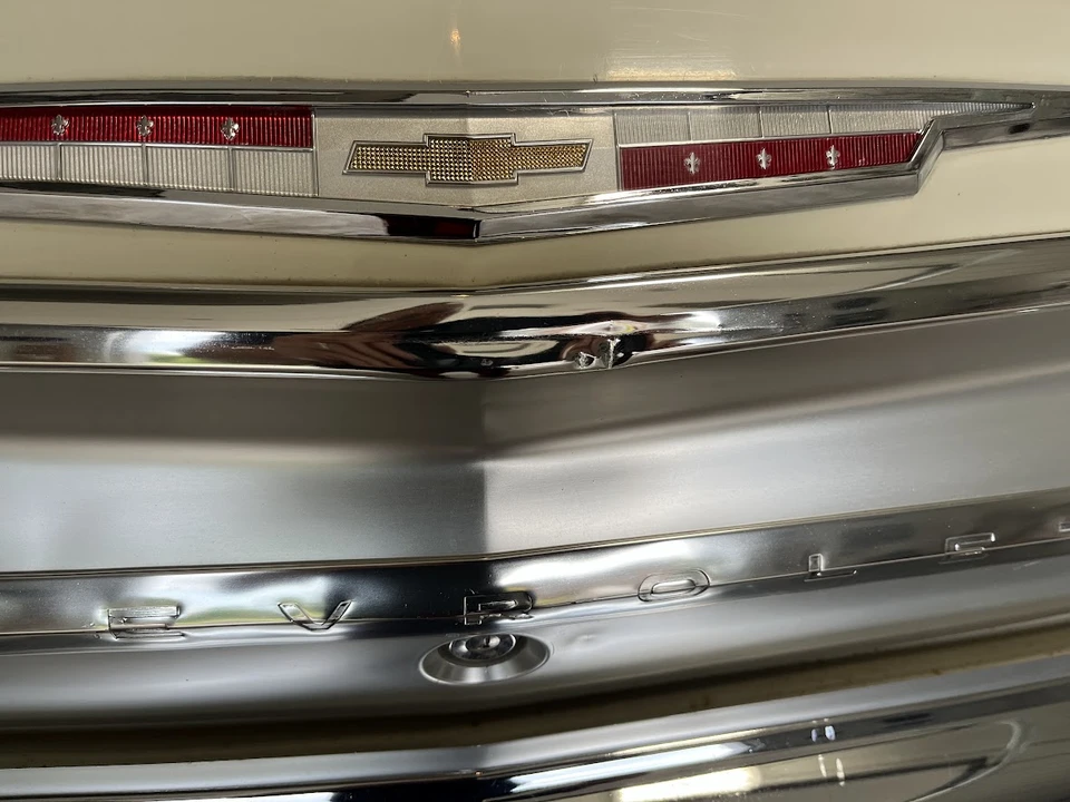 1962 Chevrolet Impala 2nd Gen - Image 11 of 31
