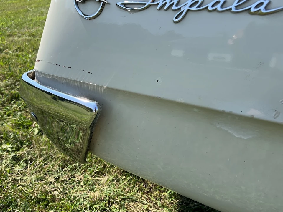 1962 Chevrolet Impala 2nd Gen - Image 18 of 31