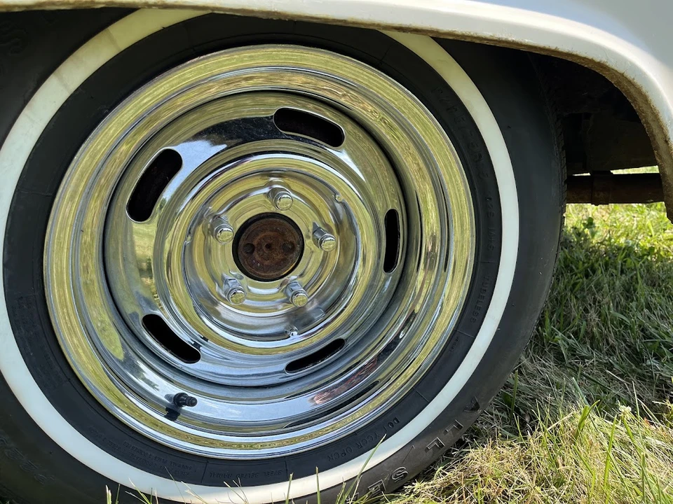 1962 Chevrolet Impala 2nd Gen - Image 22 of 31