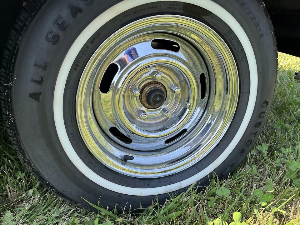 1962 Chevrolet Impala 2nd Gen - Image 21 of 31