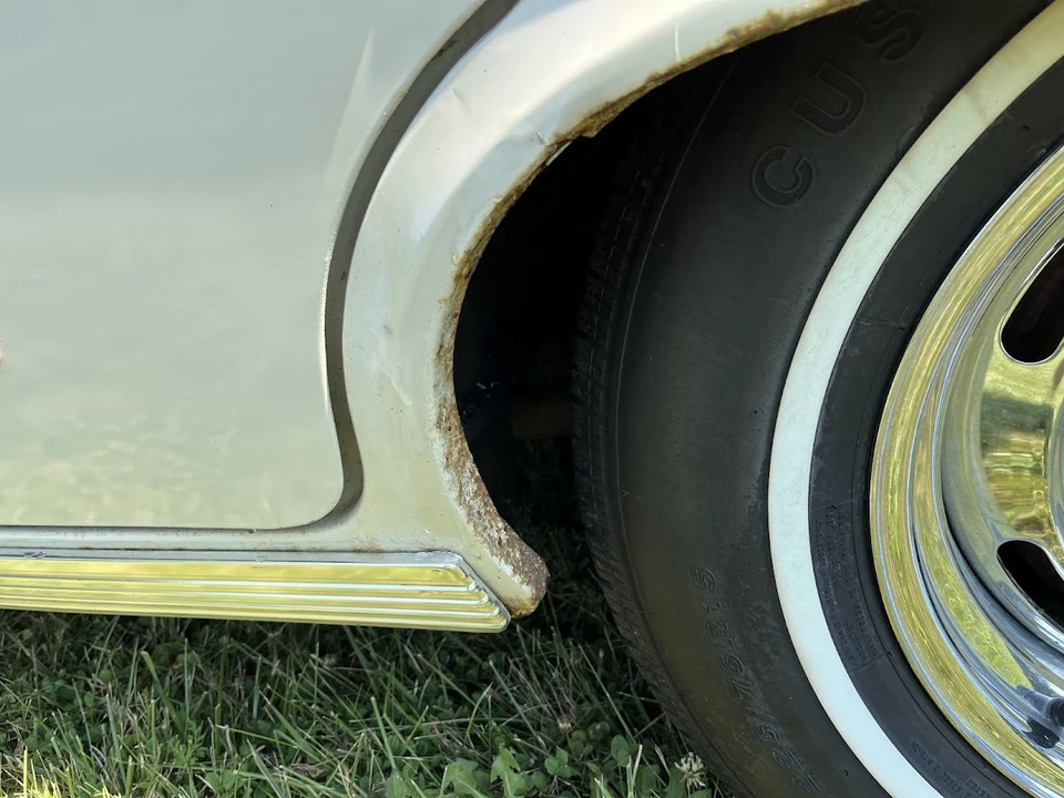 1962 Chevrolet Impala 2nd Gen - Image 25 of 31
