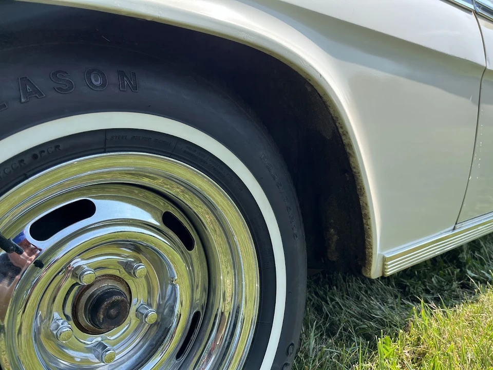 1962 Chevrolet Impala 2nd Gen - Image 24 of 31