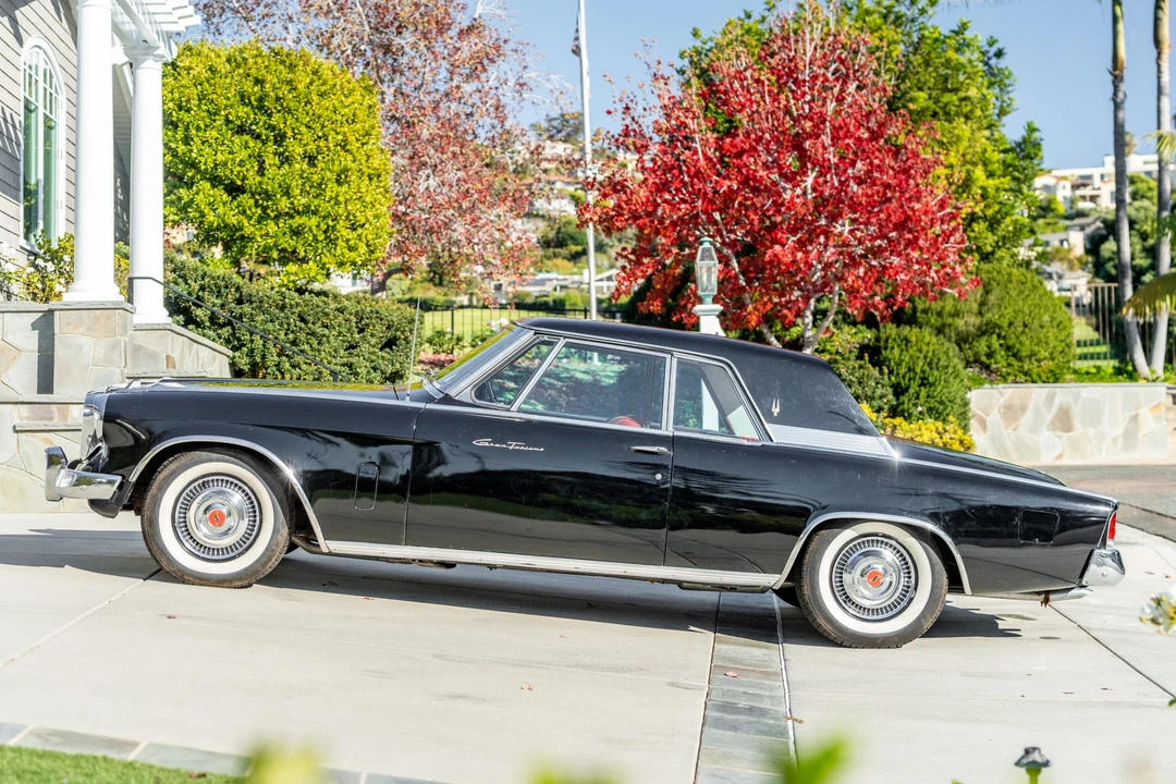 1962 Studebaker Hawk - Image 9 of 31
