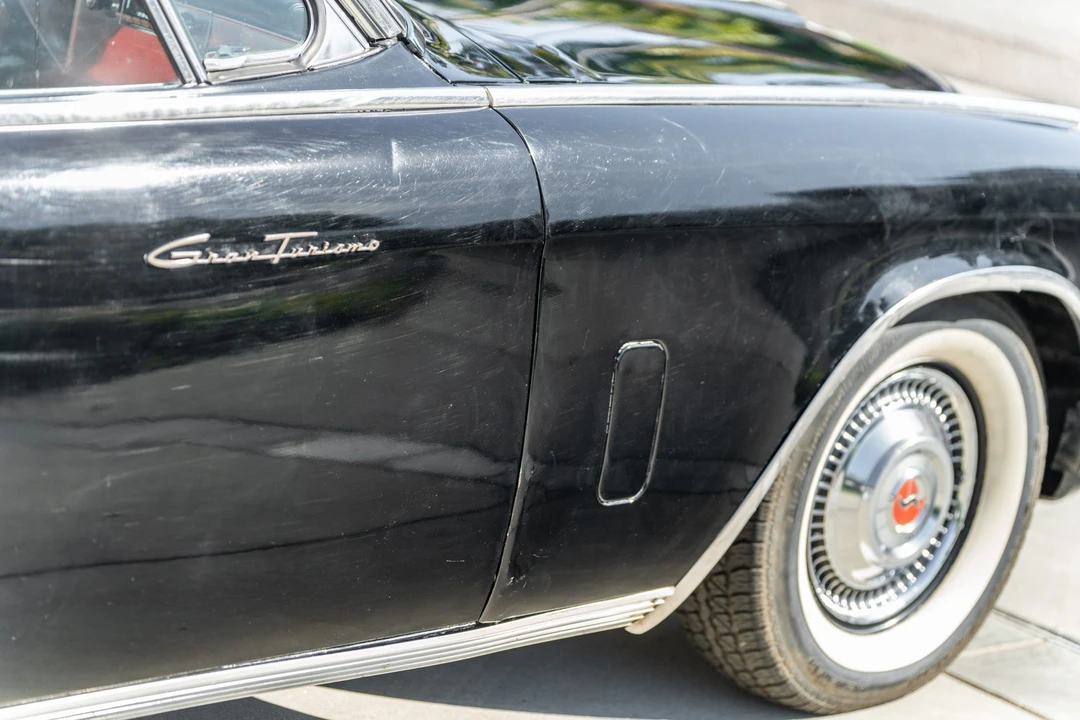 1962 Studebaker Hawk - Image 31 of 31