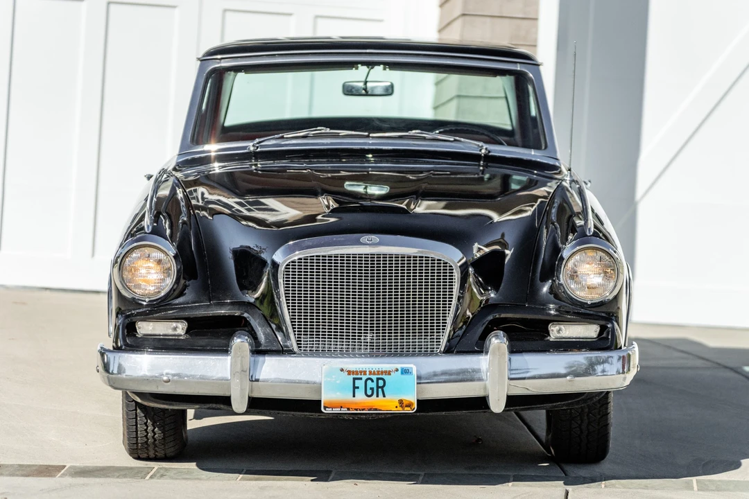 1962 Studebaker Hawk - Image 3 of 31