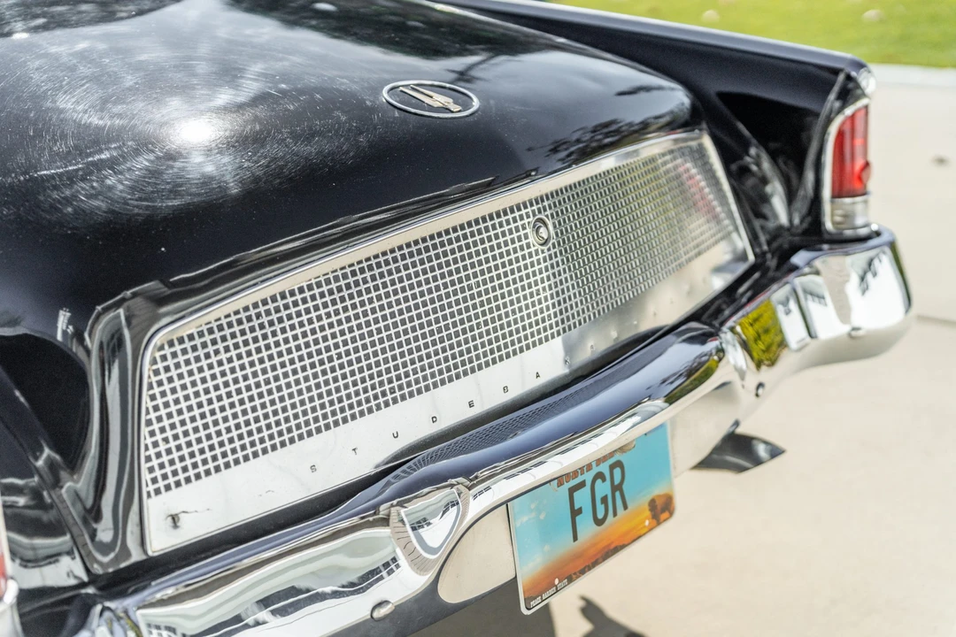1962 Studebaker Hawk - Image 24 of 31