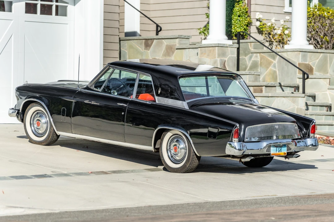 1962 Studebaker Hawk - Image 8 of 31