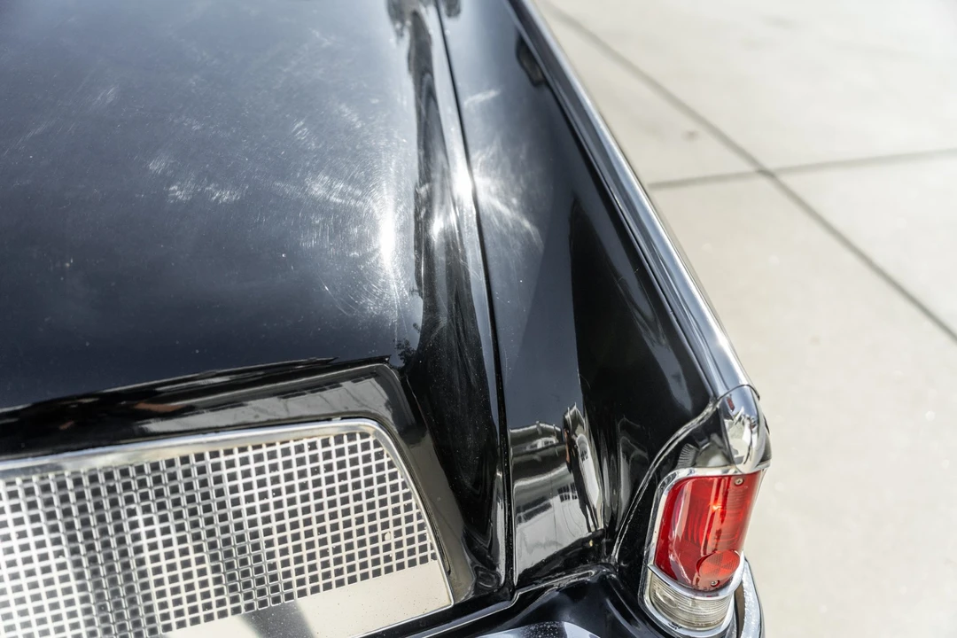 1962 Studebaker Hawk - Image 28 of 31