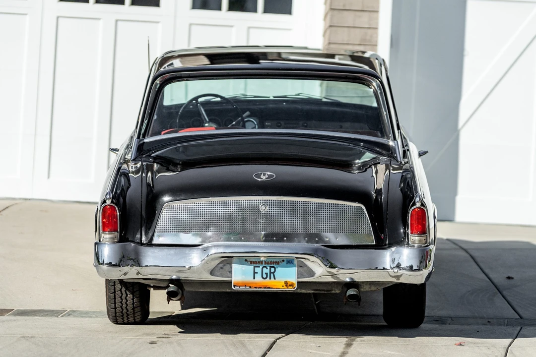 1962 Studebaker Hawk - Image 7 of 31