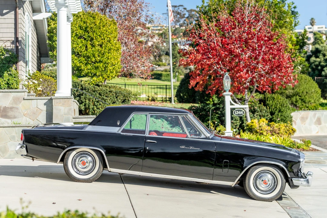 1962 Studebaker Hawk - Image 5 of 31