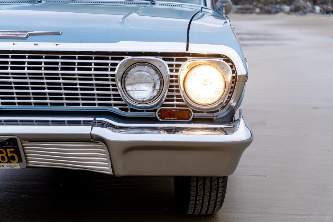 1963 Chevrolet Impala 3rd Gen - Image 24 of 31