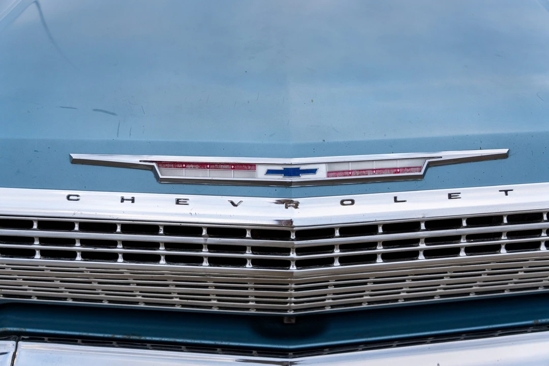 1963 Chevrolet Impala 3rd Gen - Image 23 of 31