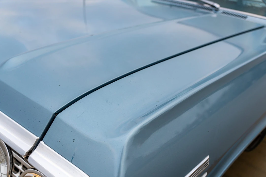 1963 Chevrolet Impala 3rd Gen - Image 26 of 31
