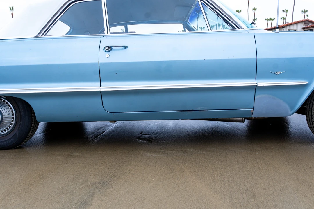 1963 Chevrolet Impala 3rd Gen - Image 21 of 31