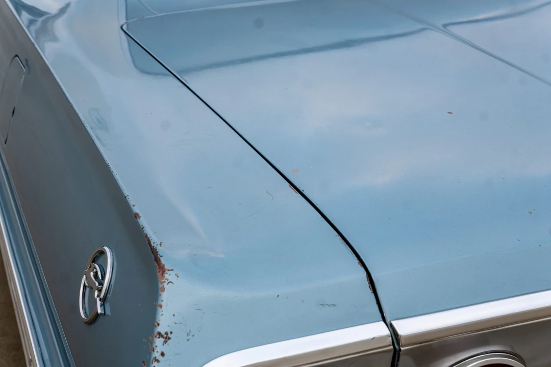 1963 Chevrolet Impala 3rd Gen - Image 30 of 31