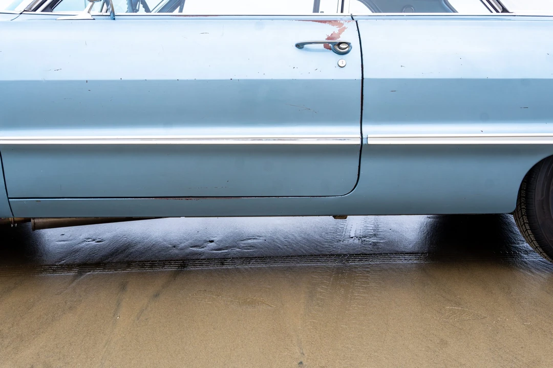 1963 Chevrolet Impala 3rd Gen - Image 19 of 31