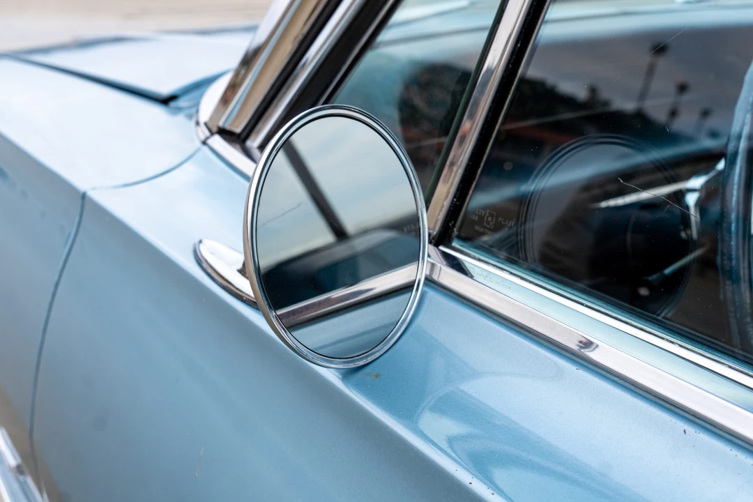 1963 Chevrolet Impala 3rd Gen - Image 29 of 31