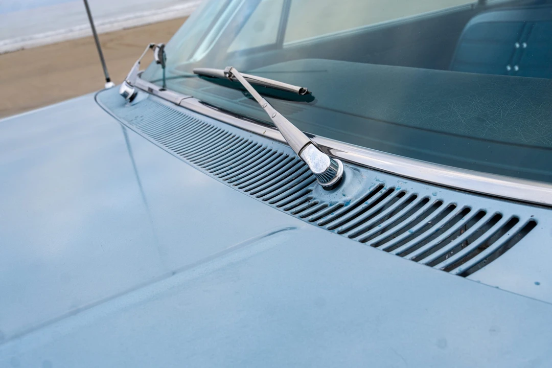 1963 Chevrolet Impala 3rd Gen - Image 28 of 31