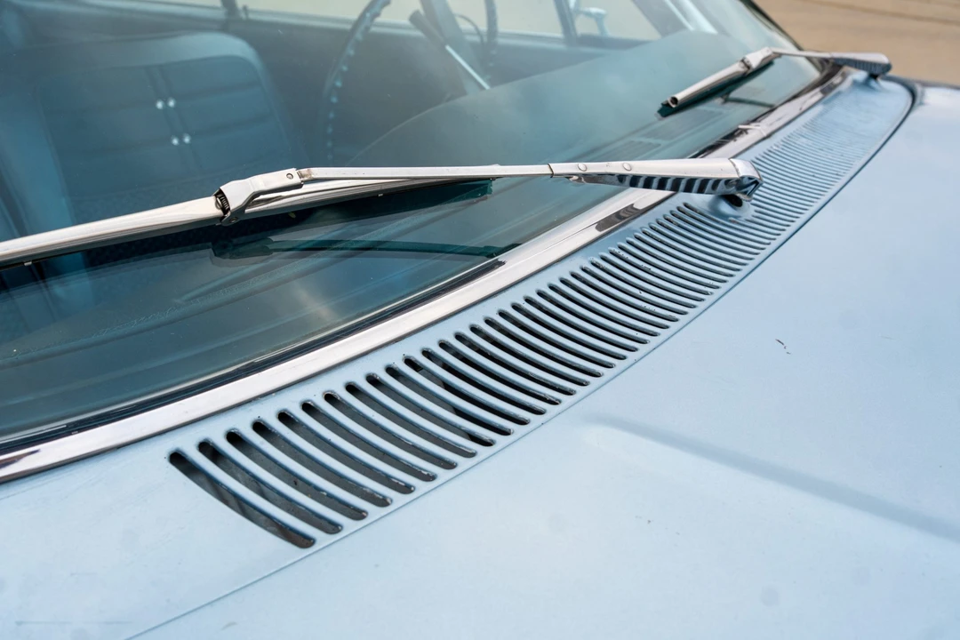 1963 Chevrolet Impala 3rd Gen - Image 27 of 31