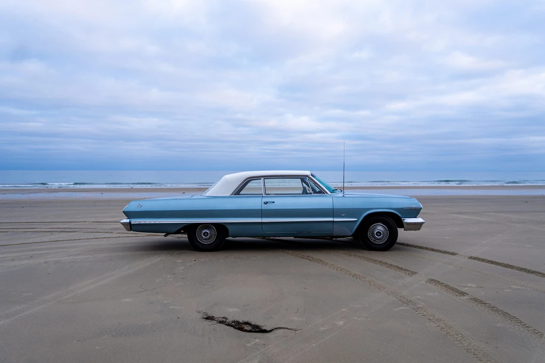 1963 Chevrolet Impala 3rd Gen - Image 17 of 31