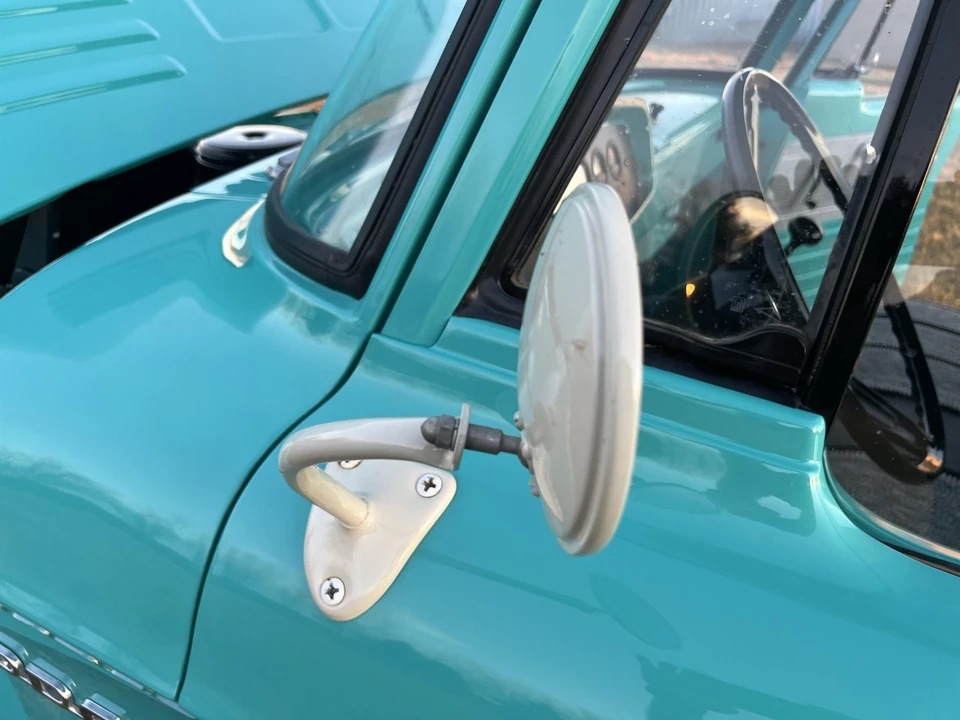 1963 Dodge D Series 1st Gen - Image 30 of 31