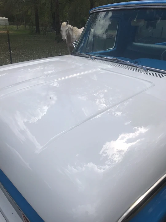 1963 Ford F-Series 4th Gen - Image 26 of 31