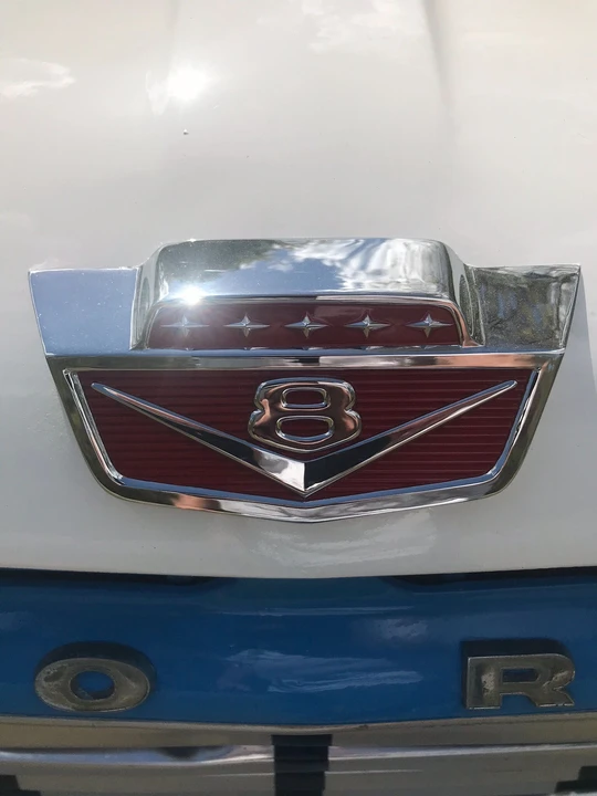 1963 Ford F-Series 4th Gen - Image 31 of 31
