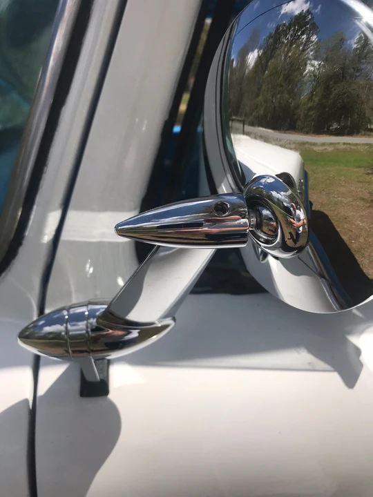 1963 Ford F-Series 4th Gen - Image 30 of 31
