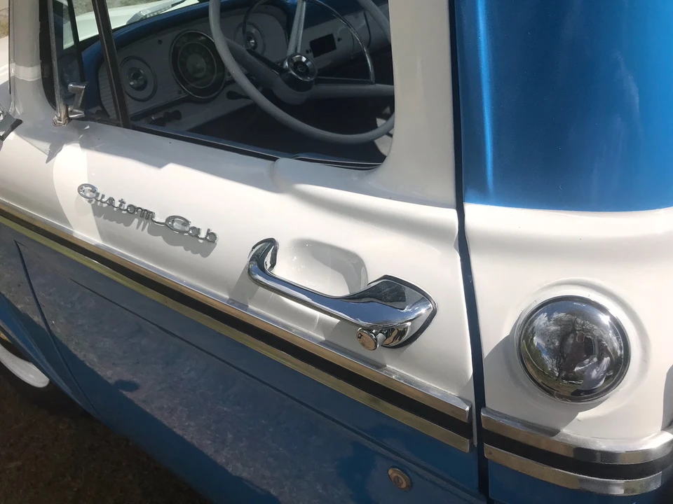1963 Ford F-Series 4th Gen - Image 29 of 31
