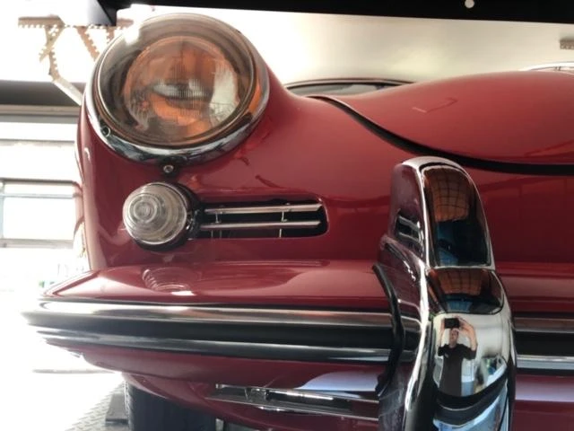 1963 Porsche 356 B - Image 13 of 31