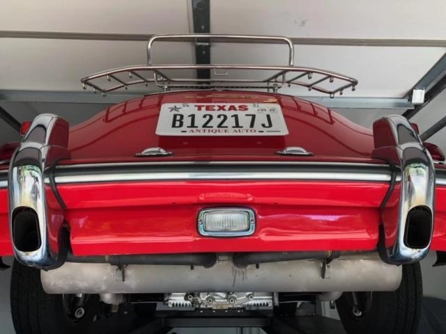 1963 Porsche 356 B - Image 18 of 31