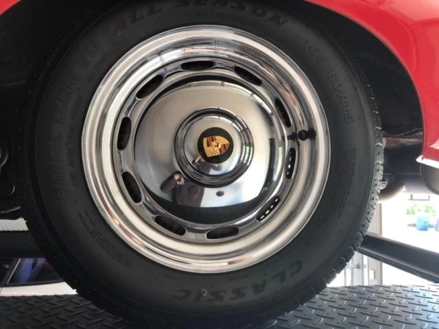1963 Porsche 356 B - Image 20 of 31