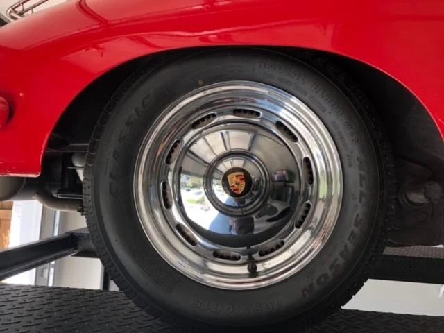 1963 Porsche 356 B - Image 22 of 31