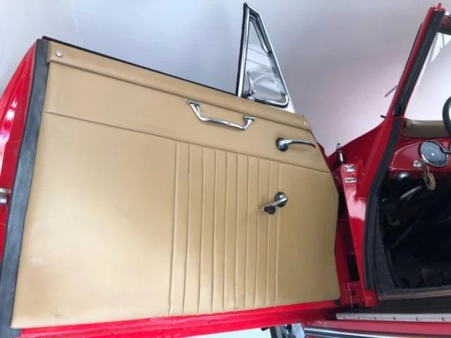 1963 Porsche 356 B - Image 27 of 31