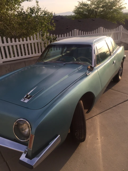 1963 Studebaker Avanti - Image 8 of 31