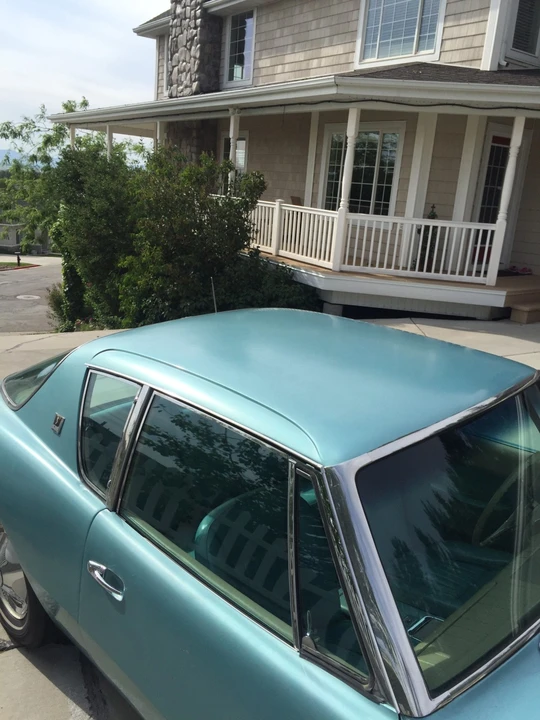 1963 Studebaker Avanti - Image 26 of 31