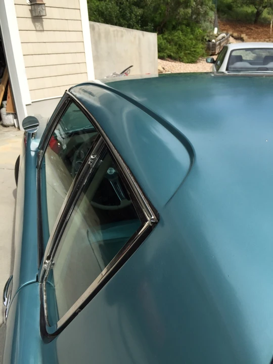 1963 Studebaker Avanti - Image 30 of 31