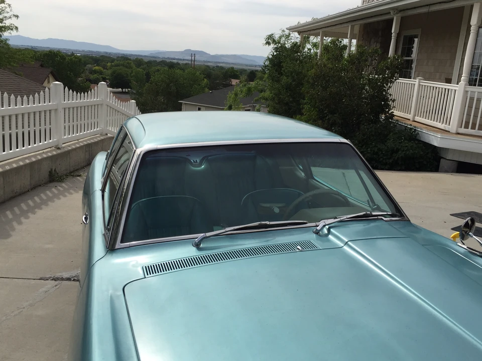 1963 Studebaker Avanti - Image 22 of 31