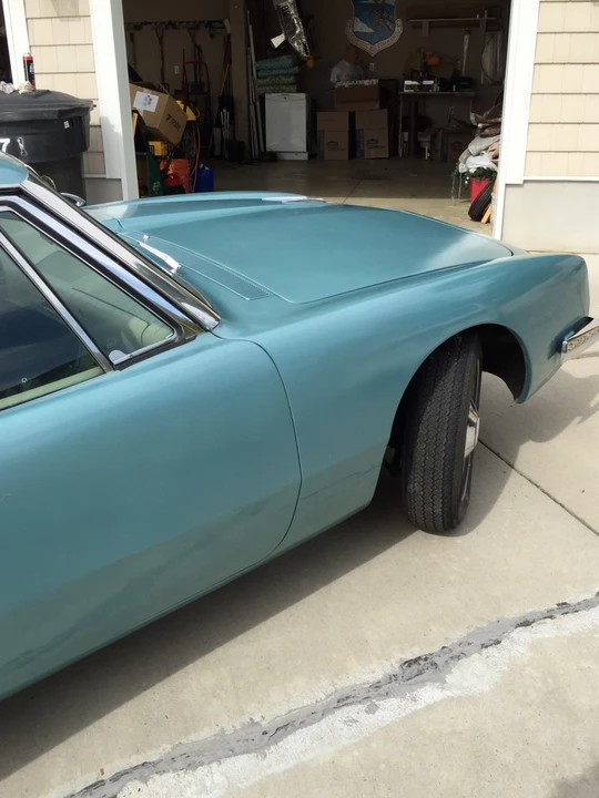 1963 Studebaker Avanti - Image 27 of 31