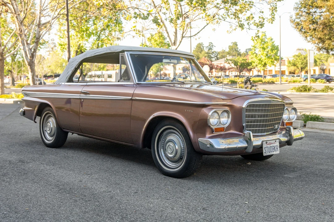 1963 Studebaker Lark - Image 14 of 31