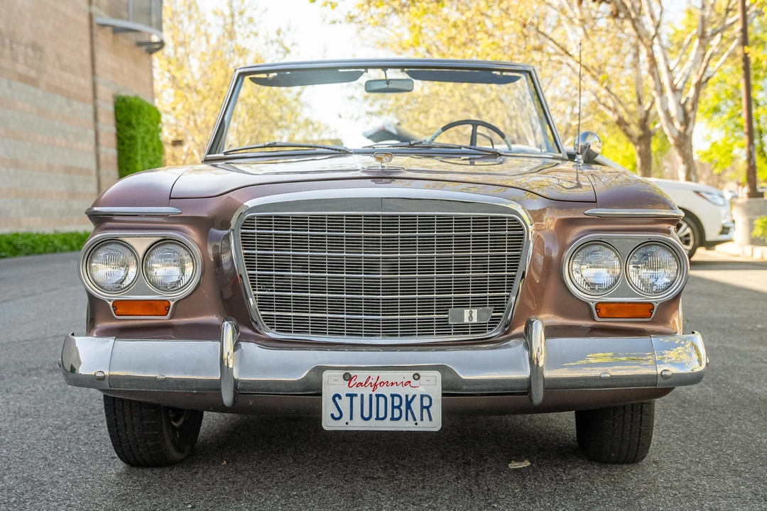 1963 Studebaker Lark - Image 7 of 31