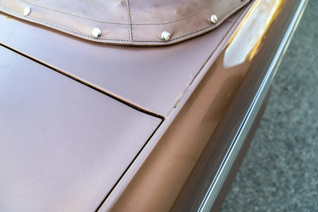 1963 Studebaker Lark - Image 21 of 31
