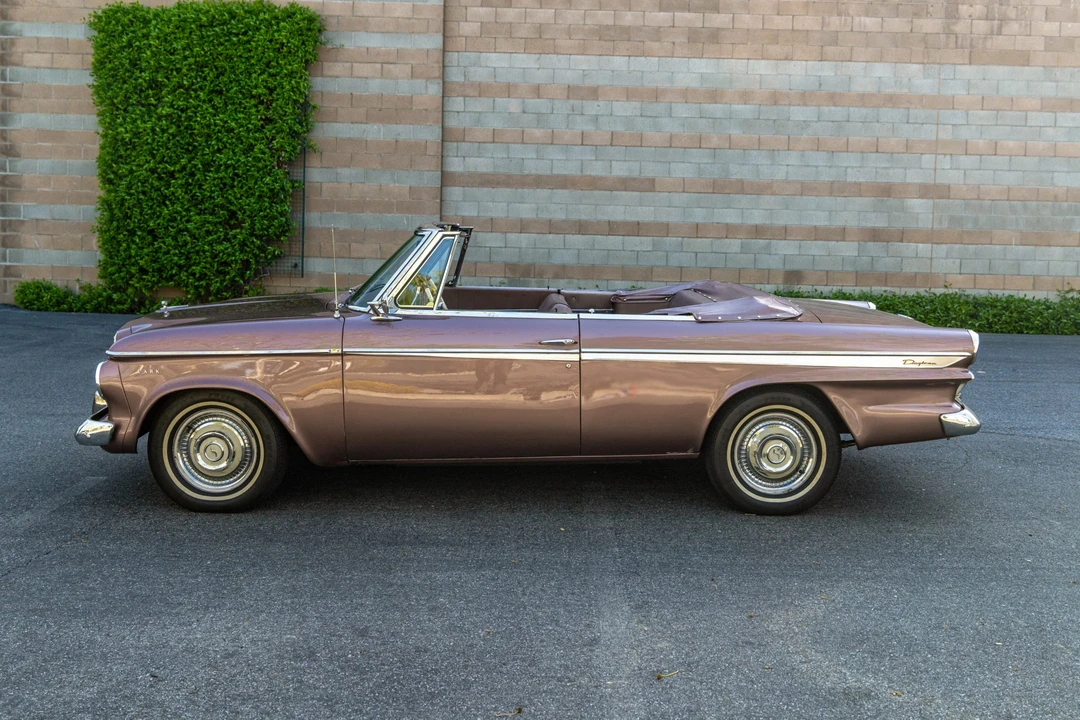 1963 Studebaker Lark - Image 2 of 31