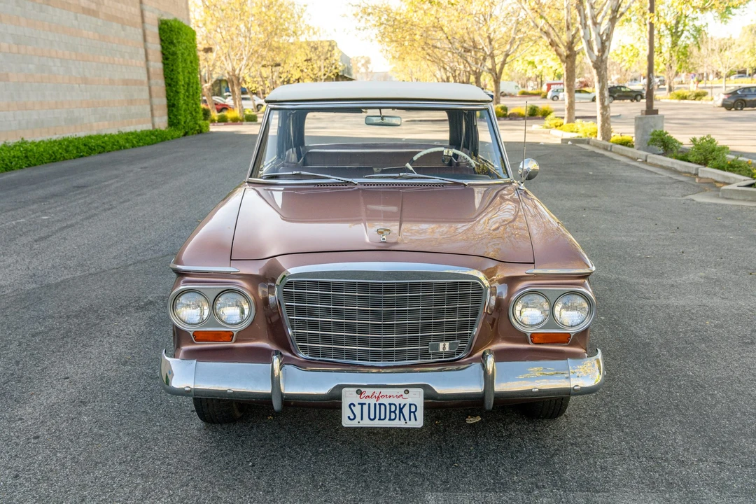 1963 Studebaker Lark - Image 15 of 31