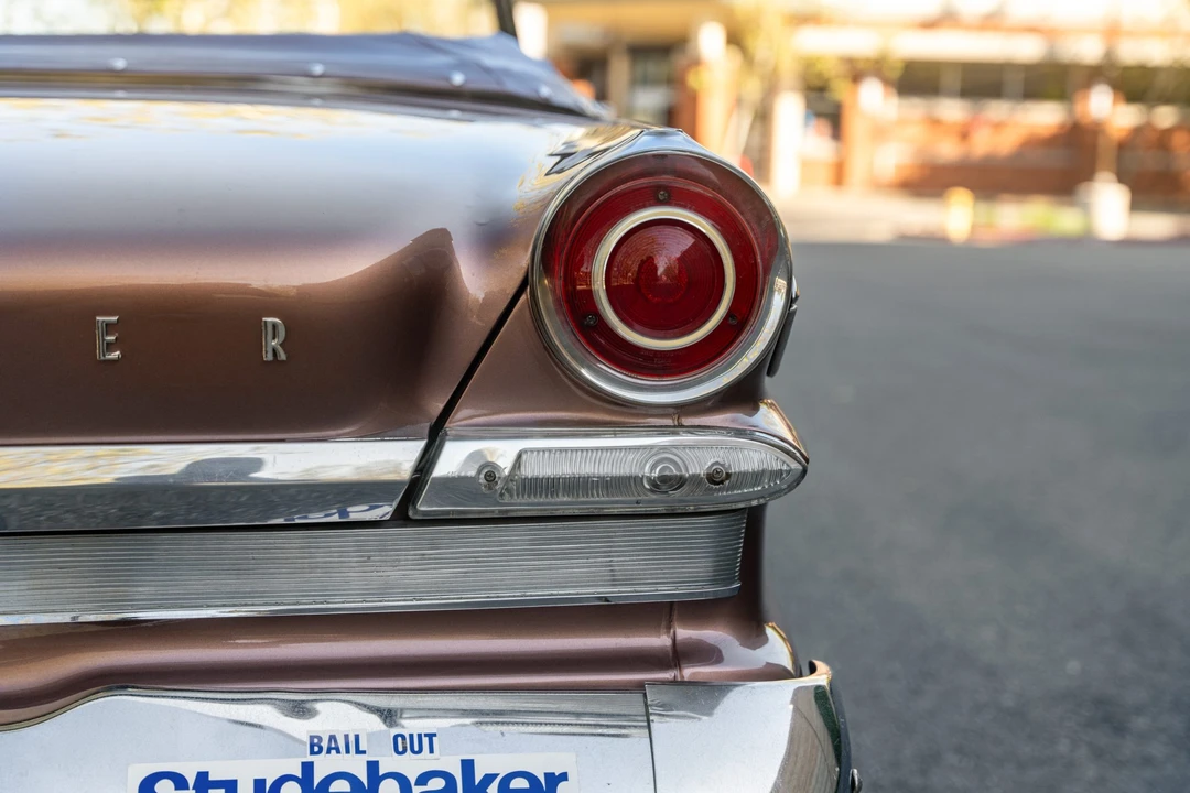 1963 Studebaker Lark - Image 31 of 31