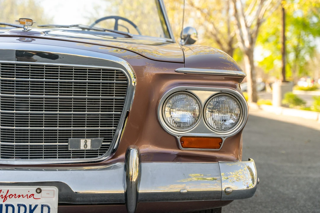1963 Studebaker Lark - Image 29 of 31