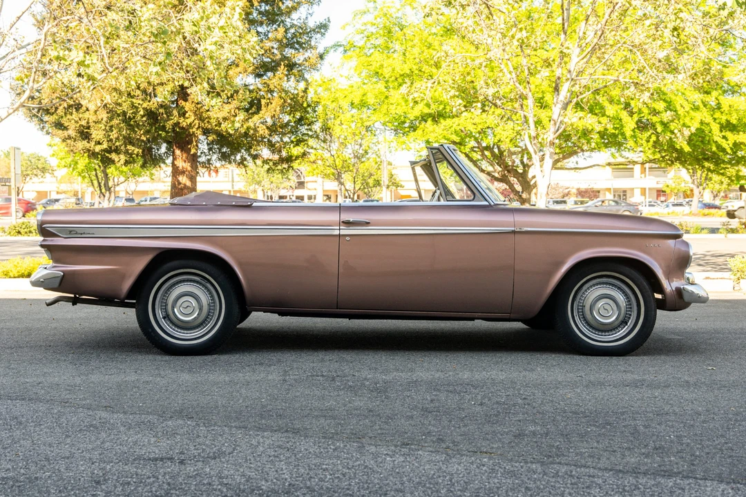 1963 Studebaker Lark - Image 5 of 31