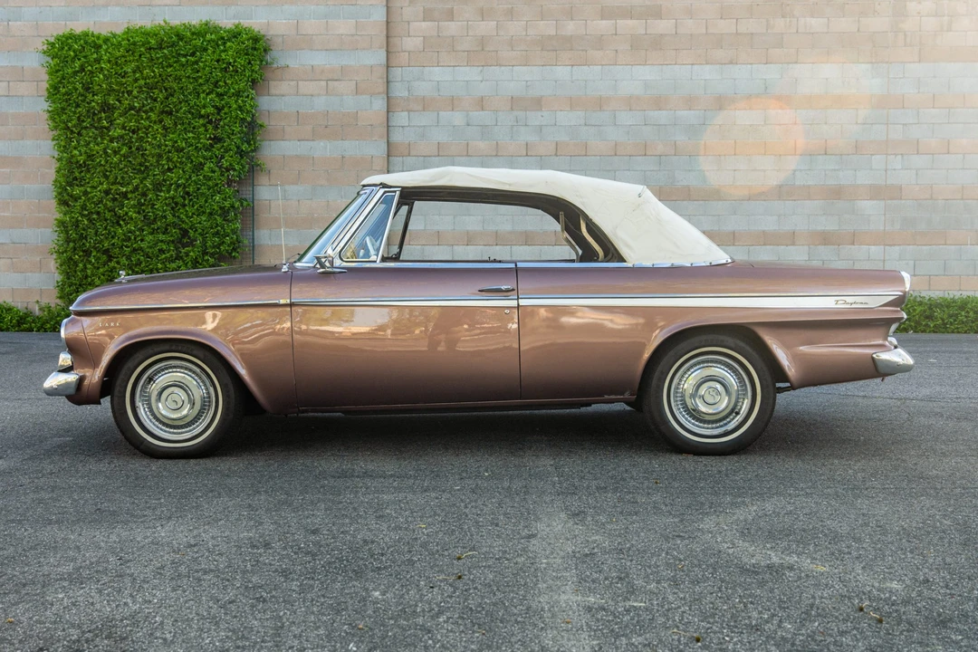 1963 Studebaker Lark - Image 9 of 31