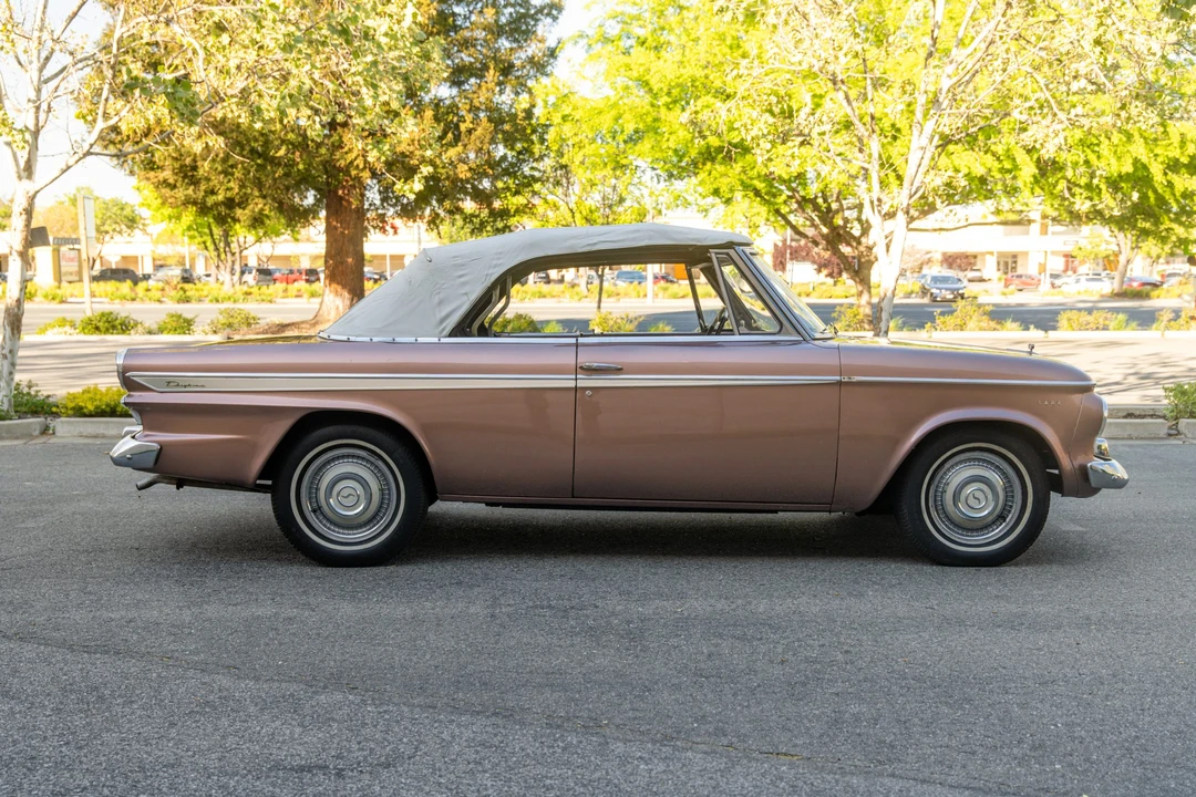 1963 Studebaker Lark - Image 13 of 31